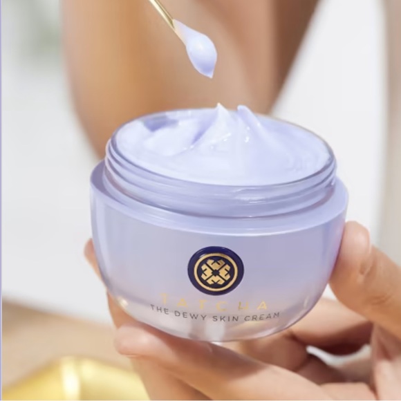 Tatcha The Dewy Skin Cream - Picture 13 of 13